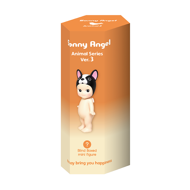 [SONNY ANGEL] Sonny Angel Animal Series Ver.3 Blind Box - Image 1