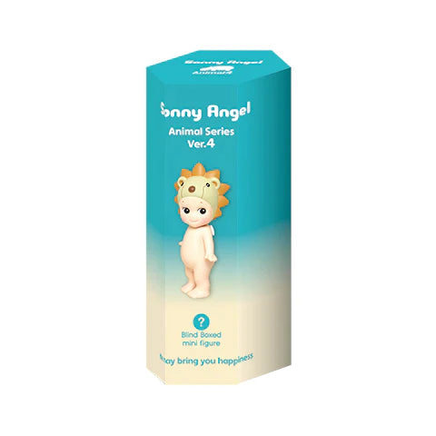 [SONNY ANGEL] Sonny Angel Animal Series Vol.4 Blind Box - Image 1
