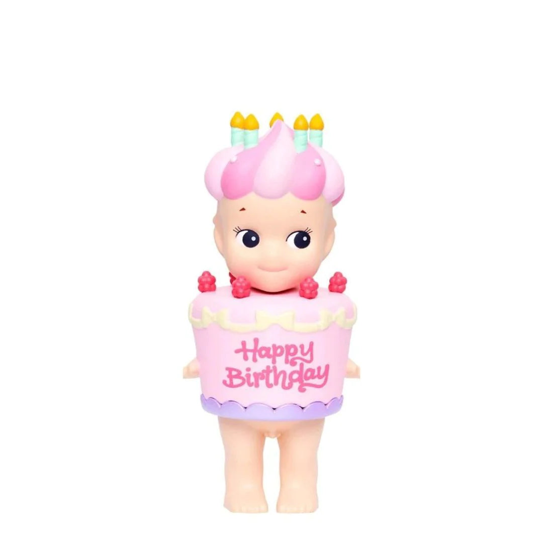 [SONNY ANGEL] Sonny Angel BIRTHDAY GIFT Series Blind Box - Image 1