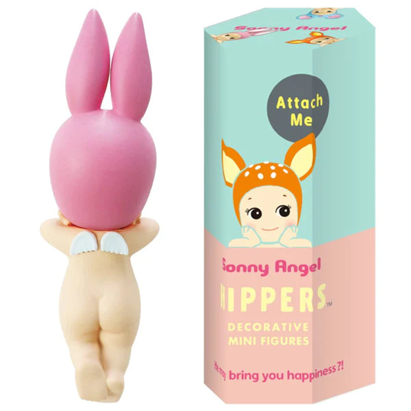 [SONNY ANGEL] Sonny Angel HIPPERS Animal Series Mini Figures Blind Box - Image 1