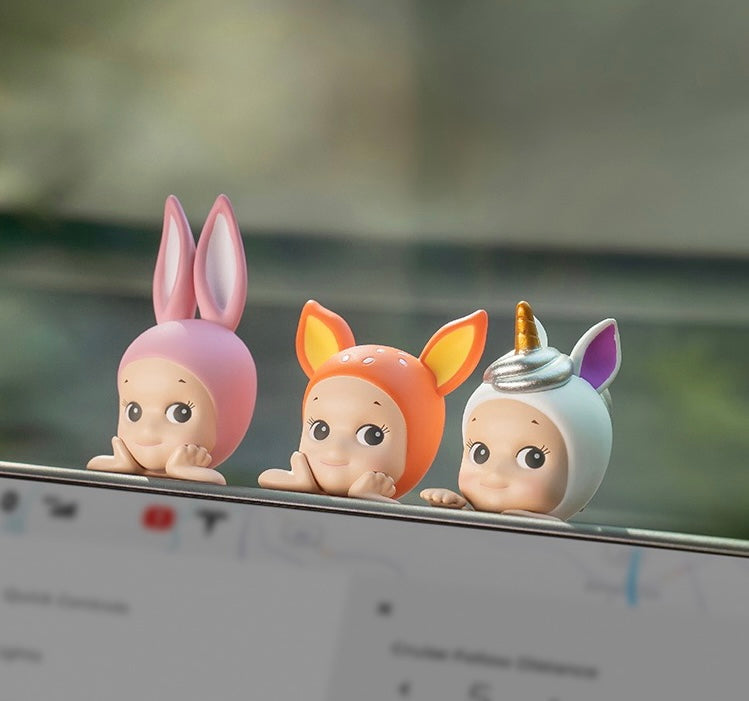[SONNY ANGEL] Sonny Angel HIPPERS Animal Series Mini Figures Blind Box - Image 4