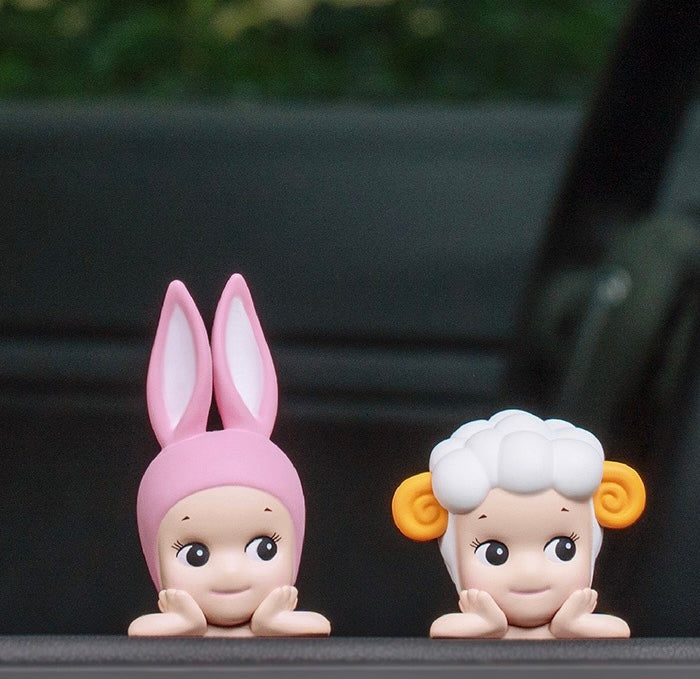 [SONNY ANGEL] Sonny Angel HIPPERS Animal Series Mini Figures Blind Box - Image 5