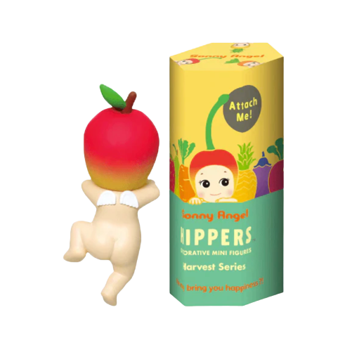 [SONNY ANGEL] Sonny Angel HIPPERS Harvest Series Blind Box - Image 1