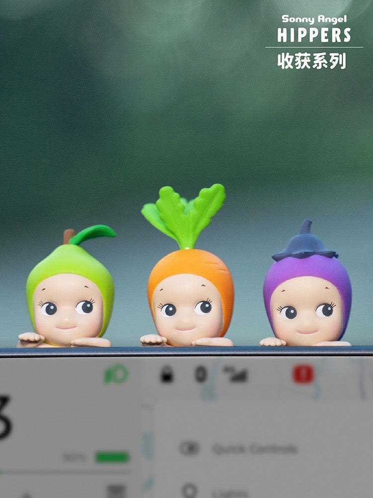 [SONNY ANGEL] Sonny Angel HIPPERS Harvest Series Blind Box - Image 3