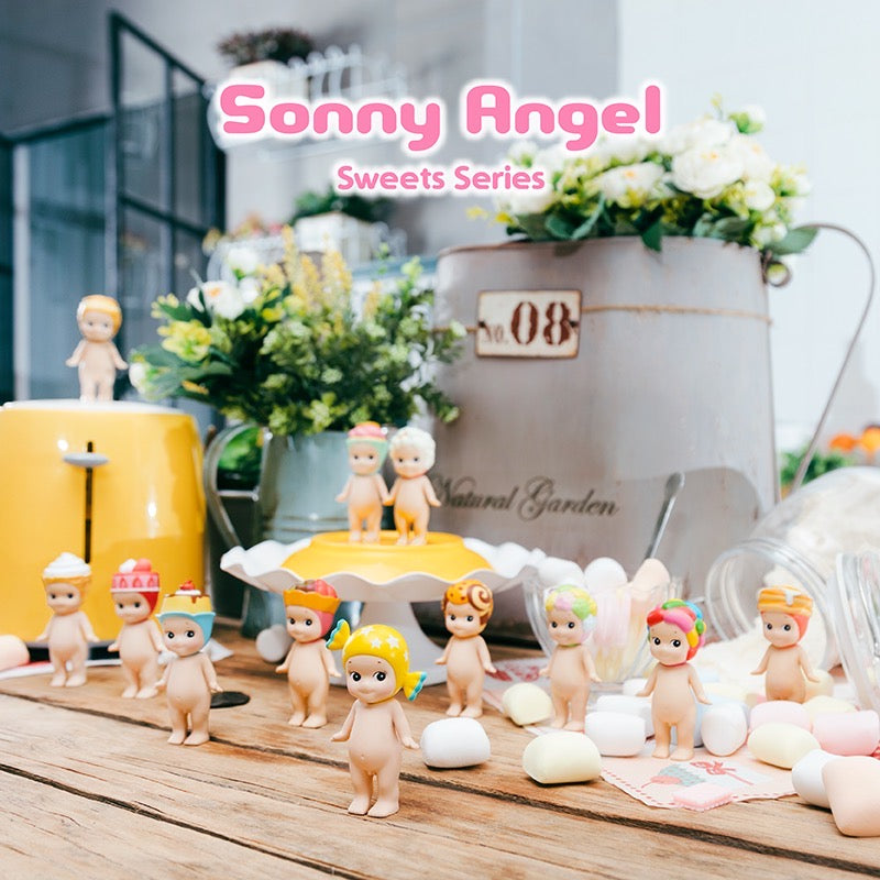 [SONNY ANGEL] Sonny Angel Sweets Series Blind Box - Image 2