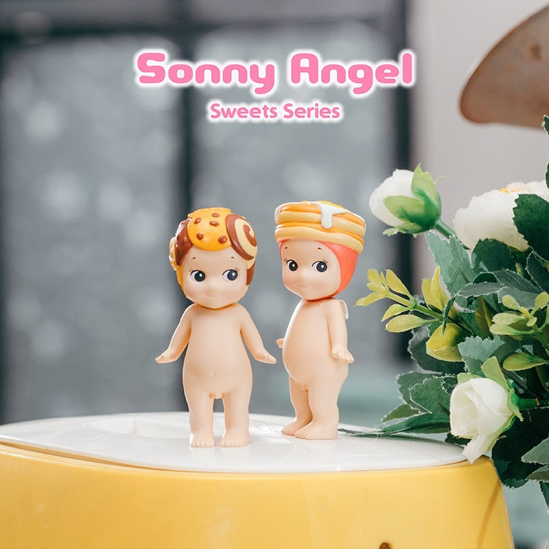 [SONNY ANGEL] Sonny Angel Sweets Series Blind Box - Image 3