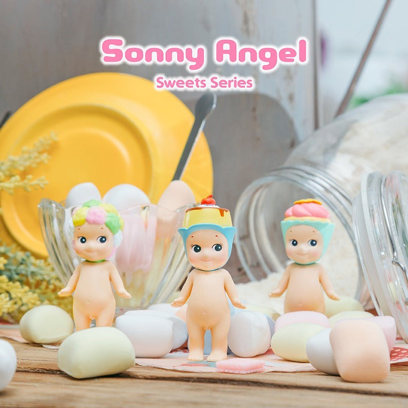 [SONNY ANGEL] Sonny Angel Sweets Series Blind Box - Image 4