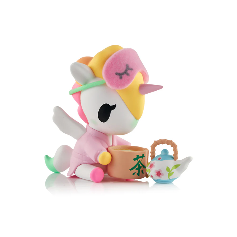 Spa Day Unicorno Blind Box - Image 10