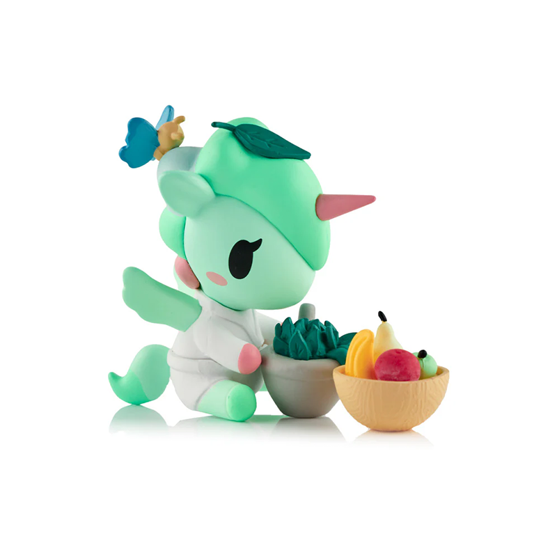Spa Day Unicorno Blind Box - Image 11