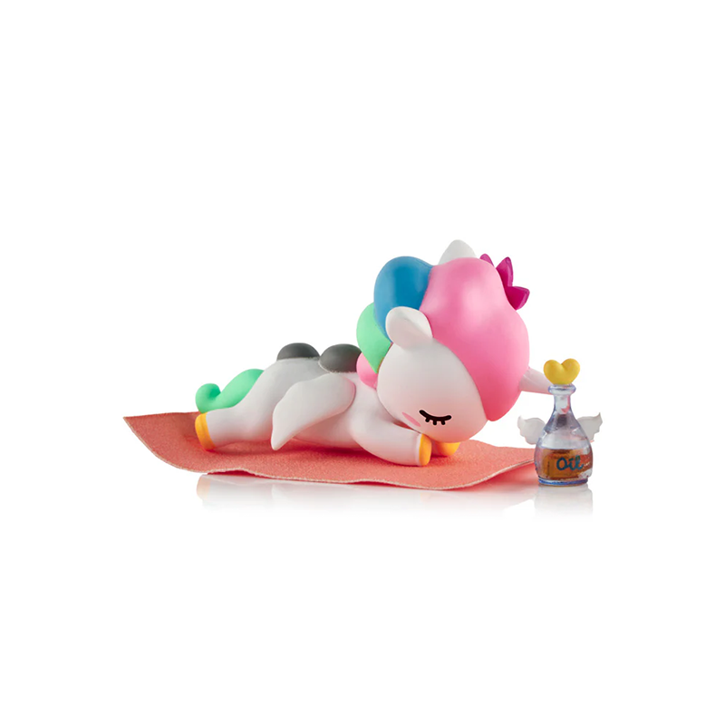 Spa Day Unicorno Blind Box - Image 3