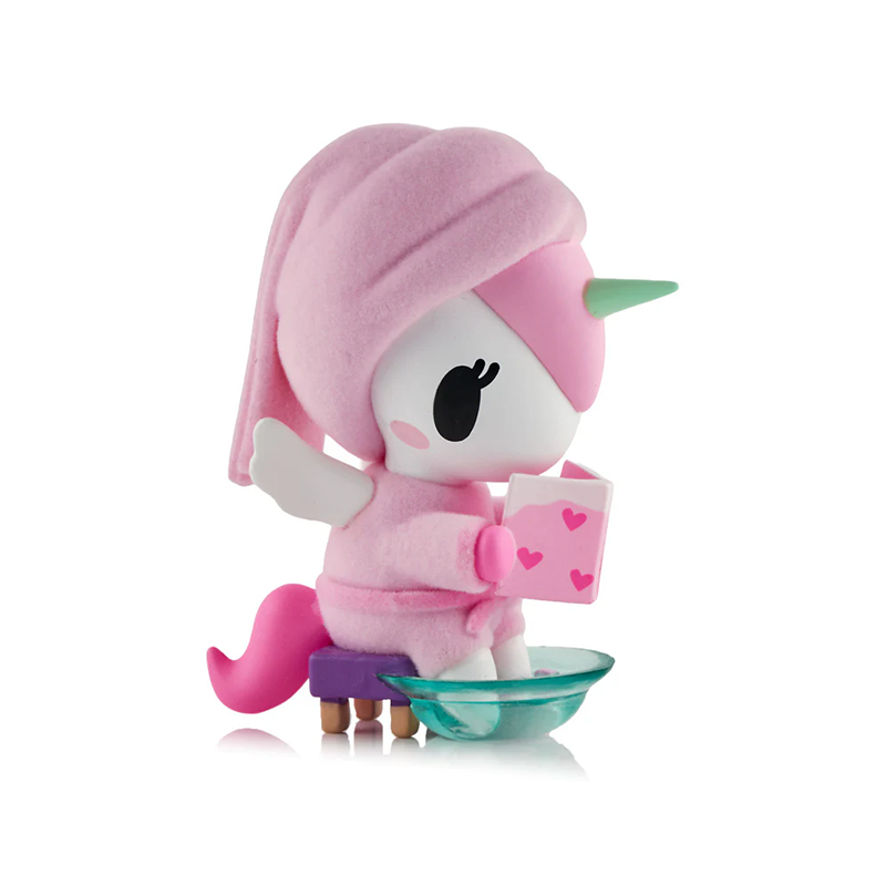 Spa Day Unicorno Blind Box - Image 4