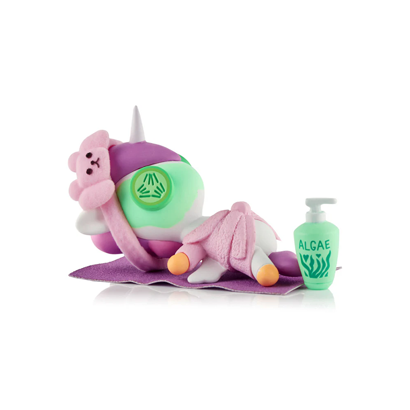 Spa Day Unicorno Blind Box - Image 5