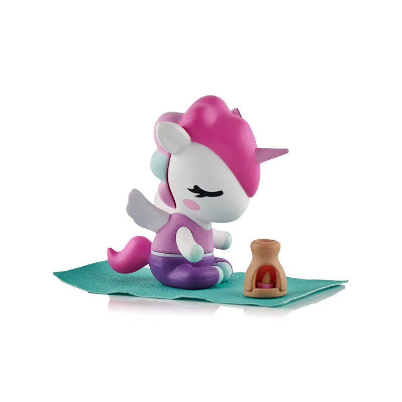 Spa Day Unicorno Blind Box - Image 6