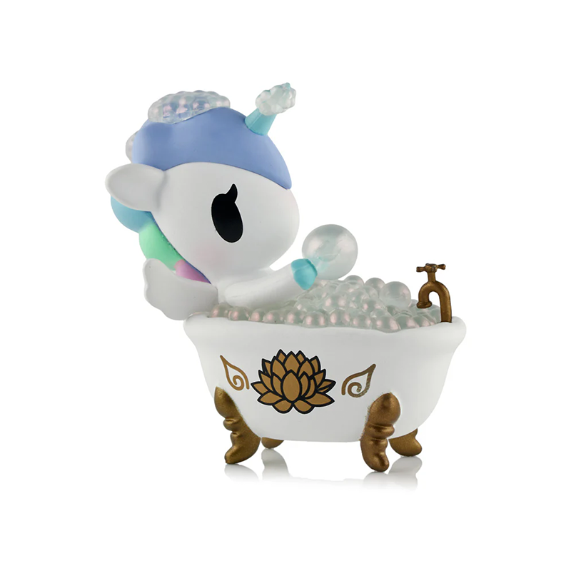 Spa Day Unicorno Blind Box - Image 8