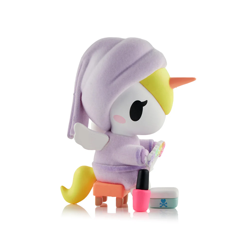 Spa Day Unicorno Blind Box - Image 9