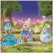 Sylvanian Families: Mysterious Baby Set in the Fairy Forest [Epoch] - Image 3