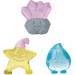 Sylvanian Families: Mysterious Baby Set in the Fairy Forest [Epoch] - Image 4