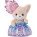 Sylvanian Families: Mysterious Baby Set in the Fairy Forest [Epoch] - Image 6
