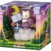 Sylvanian Families: The Flying Broom on a Moonlit Night - Little Tales Collection [Epoch] - Image 6
