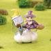 Sylvanian Families: The Flying Broom on a Moonlit Night - Little Tales Collection [Epoch] - Image 5