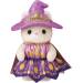 Sylvanian Families: The Flying Broom on a Moonlit Night - Little Tales Collection [Epoch] - Image 3