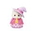 Sylvanian Families: The Owl's Mysterious Vegetable Garden - Little Tales Collection [Epoch] - Image 4