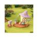 Sylvanian Families: The Owl's Mysterious Vegetable Garden - Little Tales Collection [Epoch] - Image 5