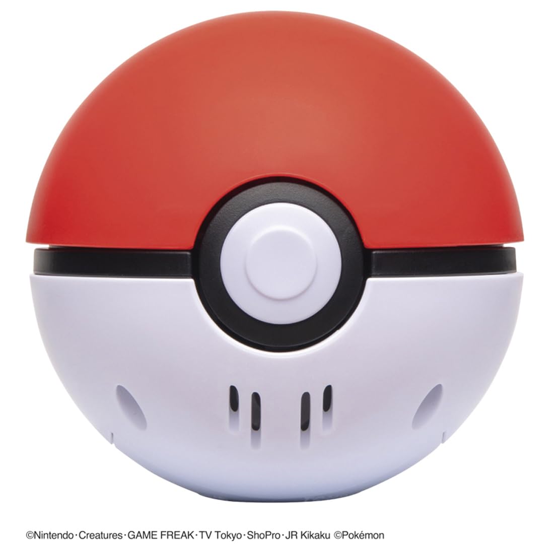 Takara Tomy Pokémon 软萌摇摆捏捏公仔 呆呆兽款 需2节AAA碱性电池 Pyokopunyu - Image 6