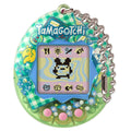 TAMAGOTCHI Bandai Original Tama Picnic Digital Pet with Gen 2 Programming - Image 1