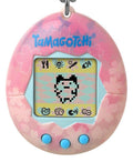 Tamagotchi Original Sakura Digital Pet - Electronic Virtual Pet Toy for Kids 8+ - Image 1