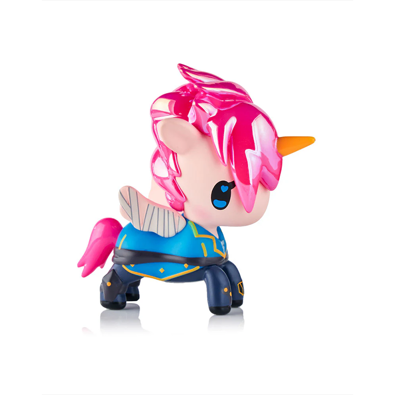 tokidoki x Arcane Unicorno Black Light Edition Blind Box - Image 15