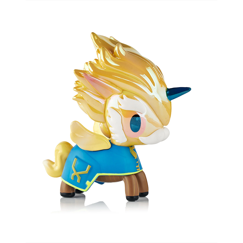 tokidoki x Arcane Unicorno Black Light Edition Blind Box - Image 19