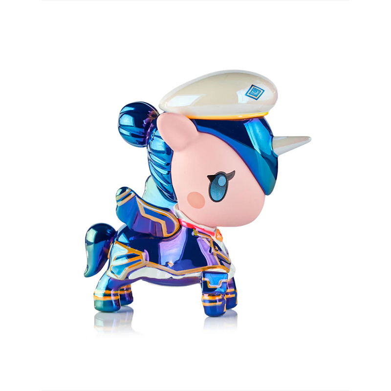 tokidoki x Arcane Unicorno Black Light Edition Blind Box - Image 9