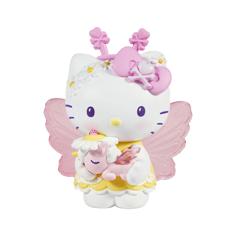tokidoki x Hello Kitty and Friends Butterfly Garden Blind Box - Image 10