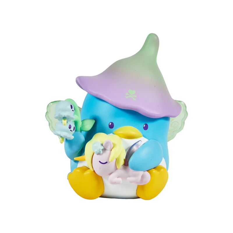 tokidoki x Hello Kitty and Friends Butterfly Garden Blind Box - Image 11