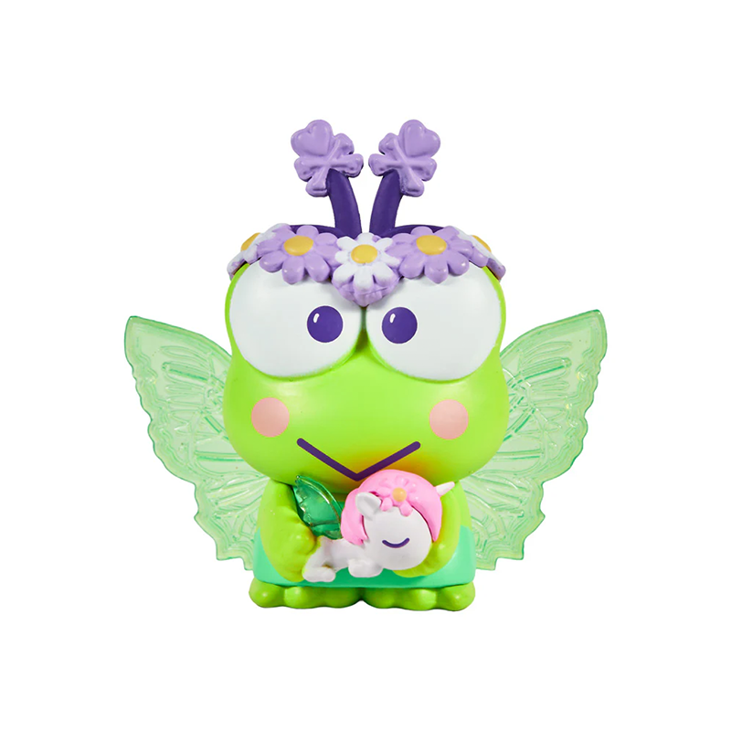 tokidoki x Hello Kitty and Friends Butterfly Garden Blind Box - Image 3