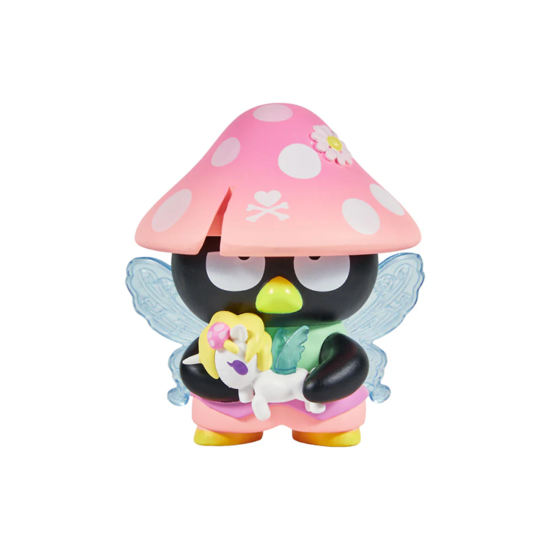 tokidoki x Hello Kitty and Friends Butterfly Garden Blind Box - Image 5