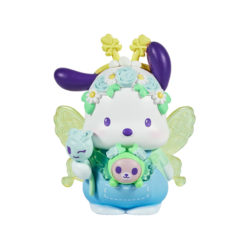 tokidoki x Hello Kitty and Friends Butterfly Garden Blind Box - Image 6