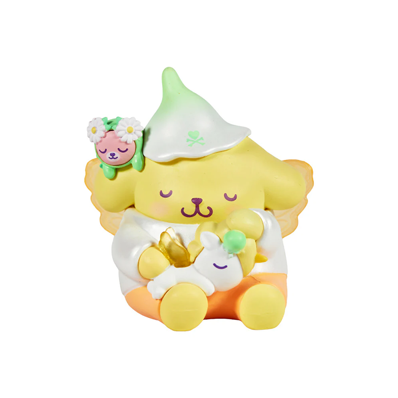 tokidoki x Hello Kitty and Friends Butterfly Garden Blind Box - Image 7
