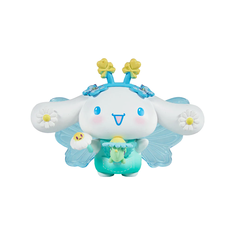 tokidoki x Hello Kitty and Friends Butterfly Garden Blind Box - Image 9