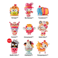 tokidoki x Hello Kitty and Friends Fast Food Blind Box - Image 1