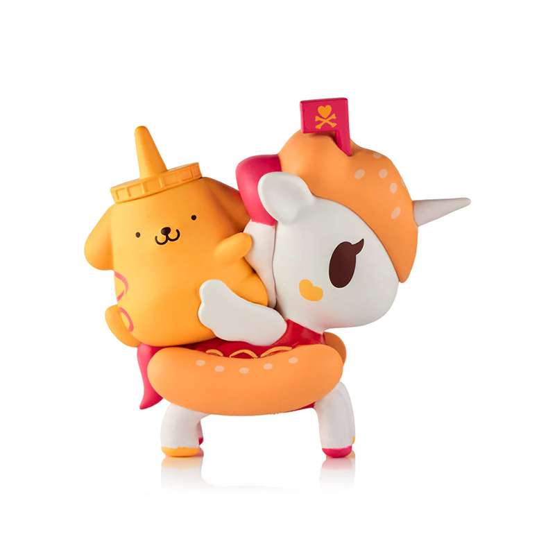 tokidoki x Hello Kitty and Friends Fast Food Blind Box - Image 11