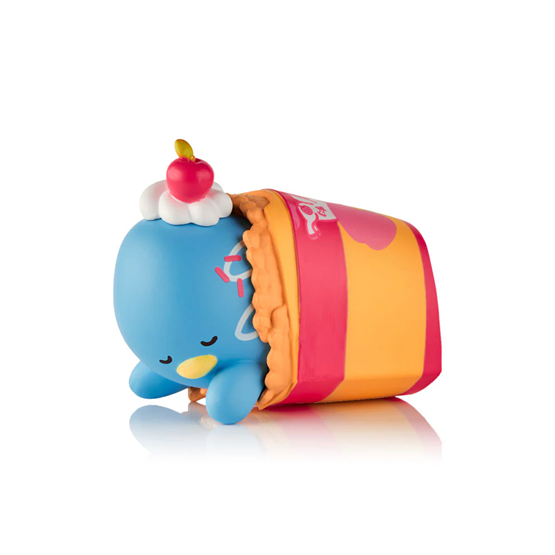 tokidoki x Hello Kitty and Friends Fast Food Blind Box - Image 5