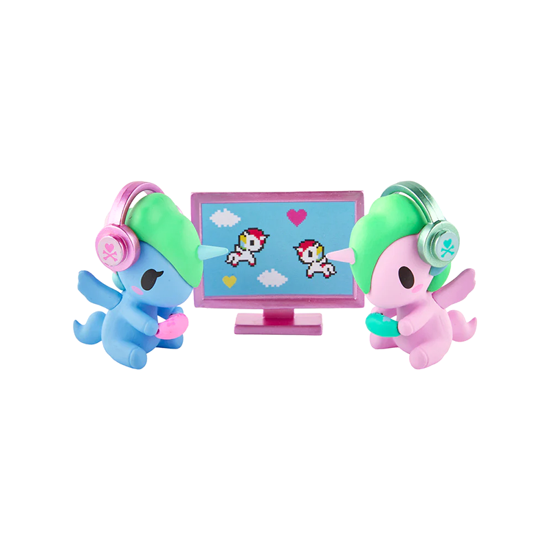 Twinsies Unicorno Blind Box - Image 3