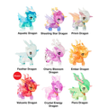 Unicorno Mystical Dragon Blind Box - Image 1
