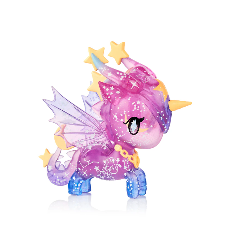 Unicorno Mystical Dragon Blind Box - Image 4