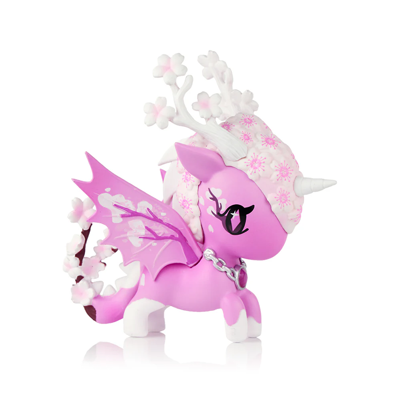 Unicorno Mystical Dragon Blind Box - Image 7
