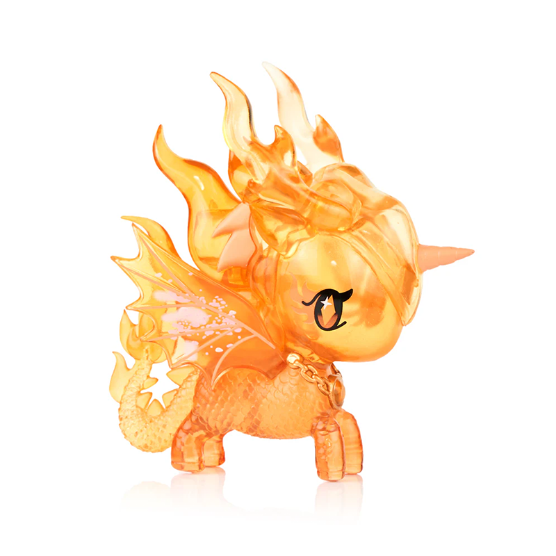 Unicorno Mystical Dragon Blind Box - Image 8