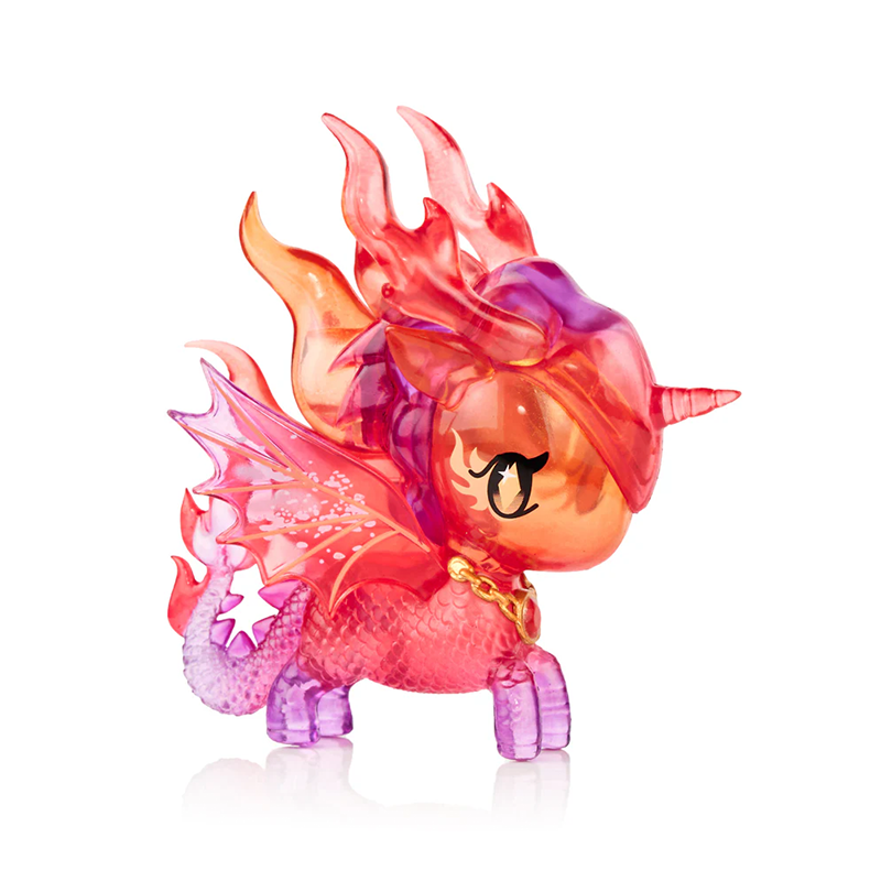 Unicorno Mystical Dragon Blind Box - Image 9